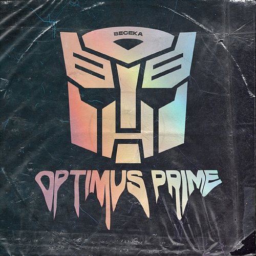 Optimus Prime BeCeKa