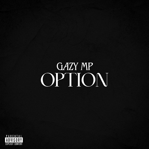 OPTION Gazy MP