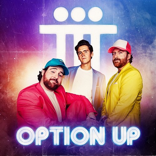 Option Up T.3