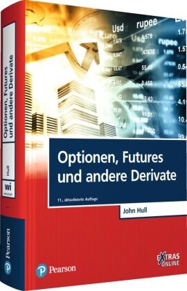 Optionen, Futures und andere Derivate Pearson Studium