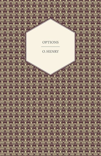 Options Henry O.