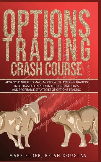 Options Trading Crash Course Elder Mark