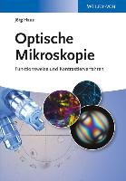 Optische Mikroskopie Haus Jorg
