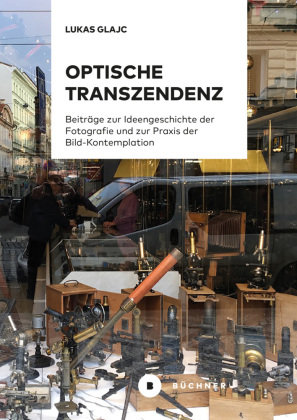 Optische Transzendenz Büchner Verlag