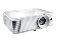 Optoma Eh338 Projector Fhd 1920X1080 3800Lm 22000:1 Tr 1.47:1 1.63:1 1H+1H/Mhl 1X Vga 1Xvga Out 1Xcomposite 2.82Kgd Optoma