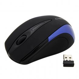 Optyczna Mysz Bezprzewodowa 3D 2.4Ghz BEGLI