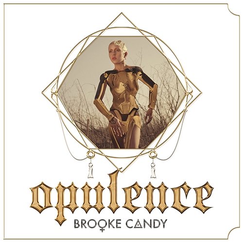 Opulence EP Brooke Candy