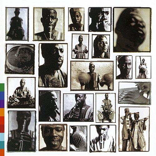 Opus 1 Pan African Orchestra