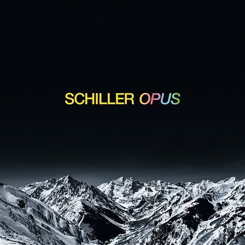 Opus Schiller