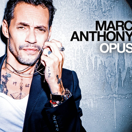 Opus Anthony Marc
