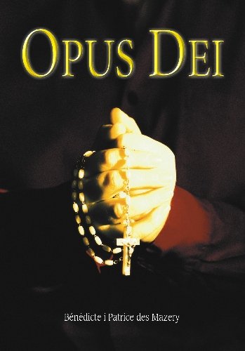 Opus Dei Des Mazery Patrice, Des Mazery Benedicte
