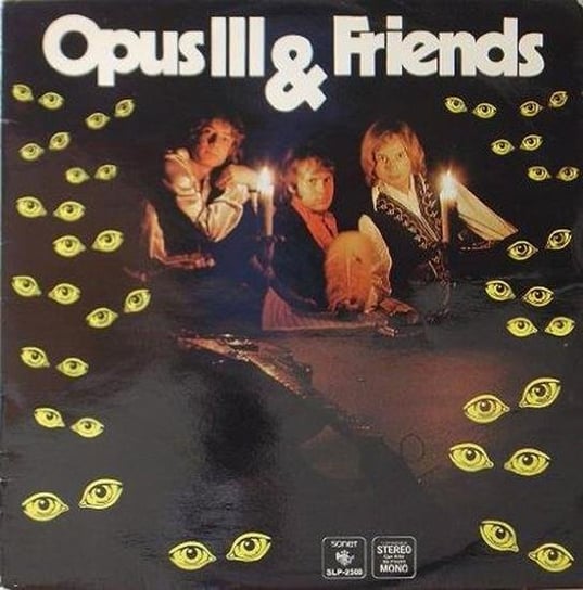 Opus III And Friends Opus III & Friends