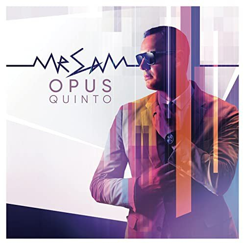 Opus Quinto Mr Sam