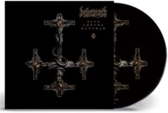 Opvs Contra Natvram, płyta winylowa Behemoth