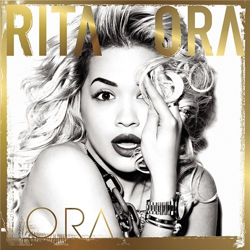 ORA Rita Ora