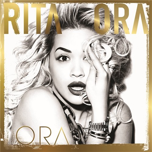Uneasy Rita Ora
