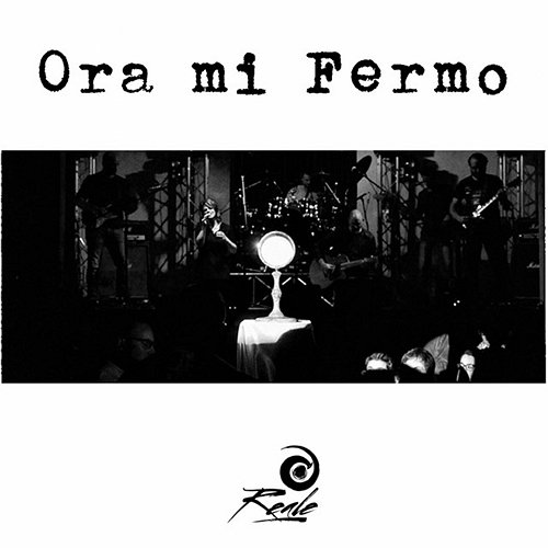 Ora mi fermo Reale