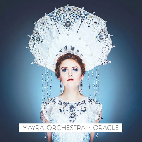 Oracle Mayra Orchestra