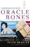 Oracle Bones Hessler Peter