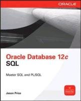 Oracle Database 12c SQL Price Jason