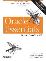 Oracle Essentials Greenwald Rick