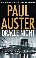 Oracle Night Auster Paul