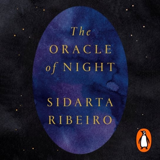 Oracle of Night Ribeiro Sidarta