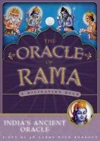 Oracle of Rama [With India's Ancient Oracle] Frawley David