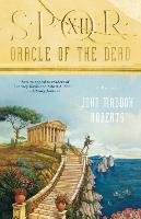 Oracle of the Dead Roberts John Maddox