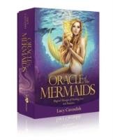 Oracle of the Mermaids Cavendish Lucy