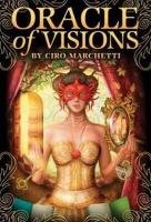 Oracle of Visions, U.S. GAMES SYSTEMS 