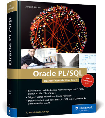 Oracle PL/SQL Rheinwerk Verlag