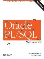 Oracle PL/SQL Programming Feuerstein Steven, Pribyl Bill