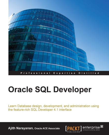 Oracle SQL Developer Ajith Narayanan