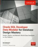 Oracle SQL Developer Data Modeler for Database Design Mastery Helskyaho Heli
