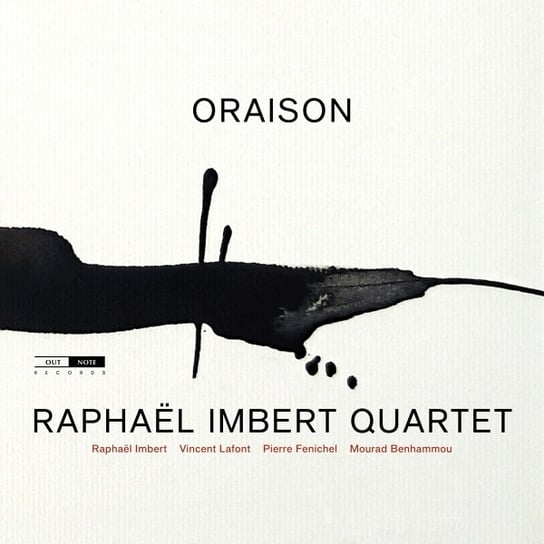 Oraison Imbert Raphael