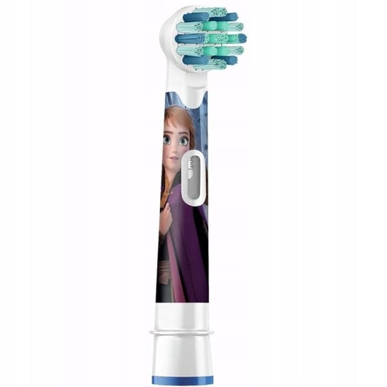 Oral-B, Końcówka do szczoteczki, Oral-B Frozen, 1 szt. Oral-B