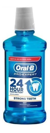 Oral-B, Pro-Expert, płyn do płukania ust, 500 ml Oral-B