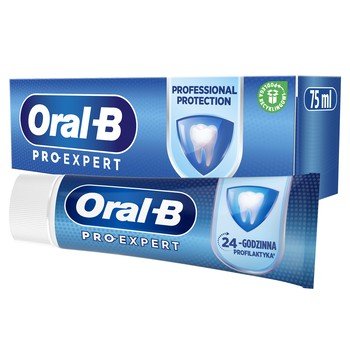 Oral-B Pro Expert Professional Protection, Pasta do zębów, 75 ml Oral-B