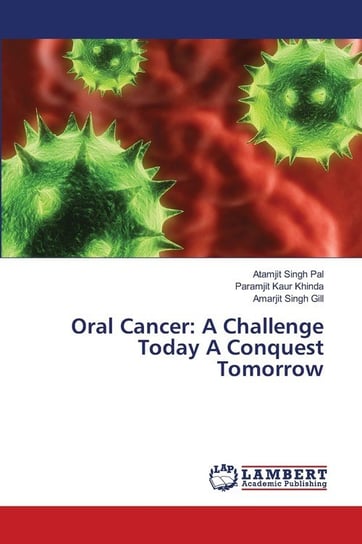 Oral Cancer Pal Atamjit Singh