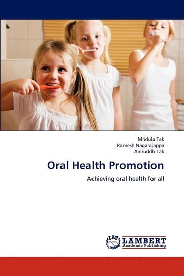 Oral Health Promotion Tak Mridula