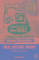 Oral History Theory Abrams Lynn