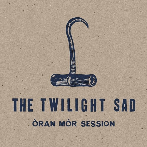 Oran Mor The Twilight Sad