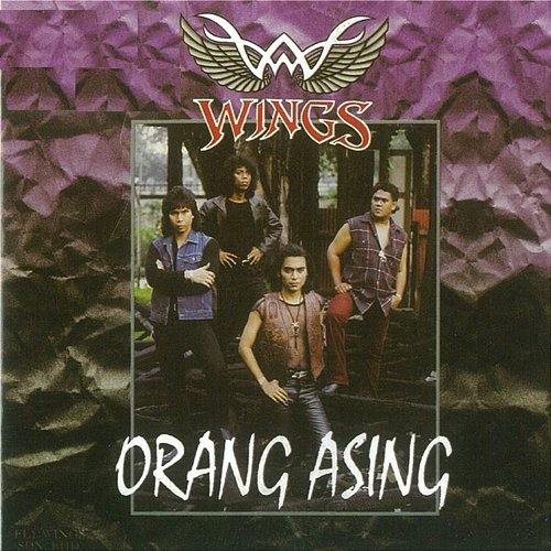 Orang Asing Wings