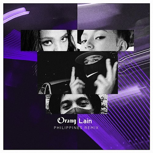 Orang Lain A. Nayaka feat. SonaOne, Fateeha, Tiffany Lhei