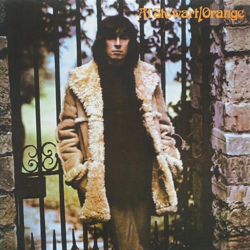 Orange Al Stewart
