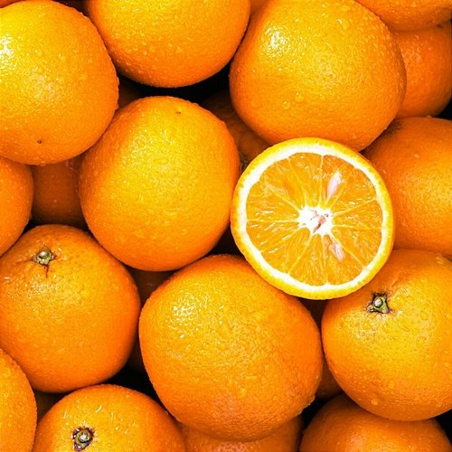 Orange Chick Boyd