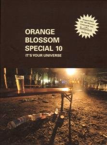 Orange Blossom Special 10 Various Artists