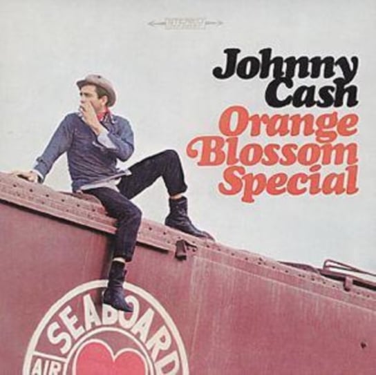 Orange Blossom Special Cash Johnny