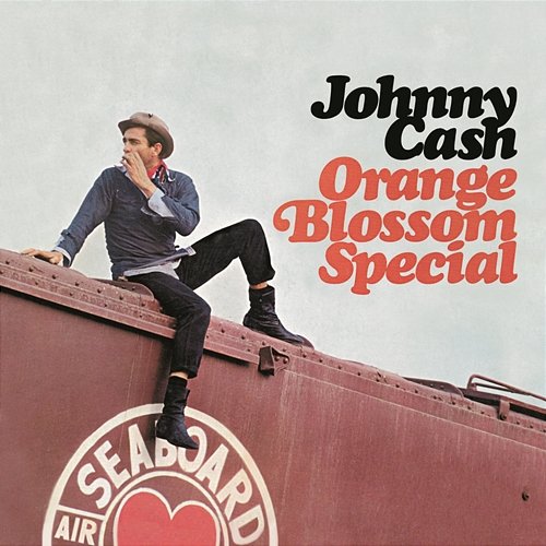 Orange Blossom Special Johnny Cash